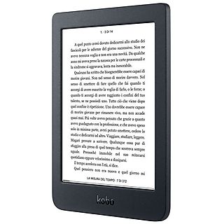 LETTORE E-BOOK KOBO Nia