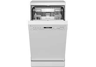 MIELE G 5640 SC BRWS - Slim LAVASTOVIGLIE,  44,8 cm, Classe D