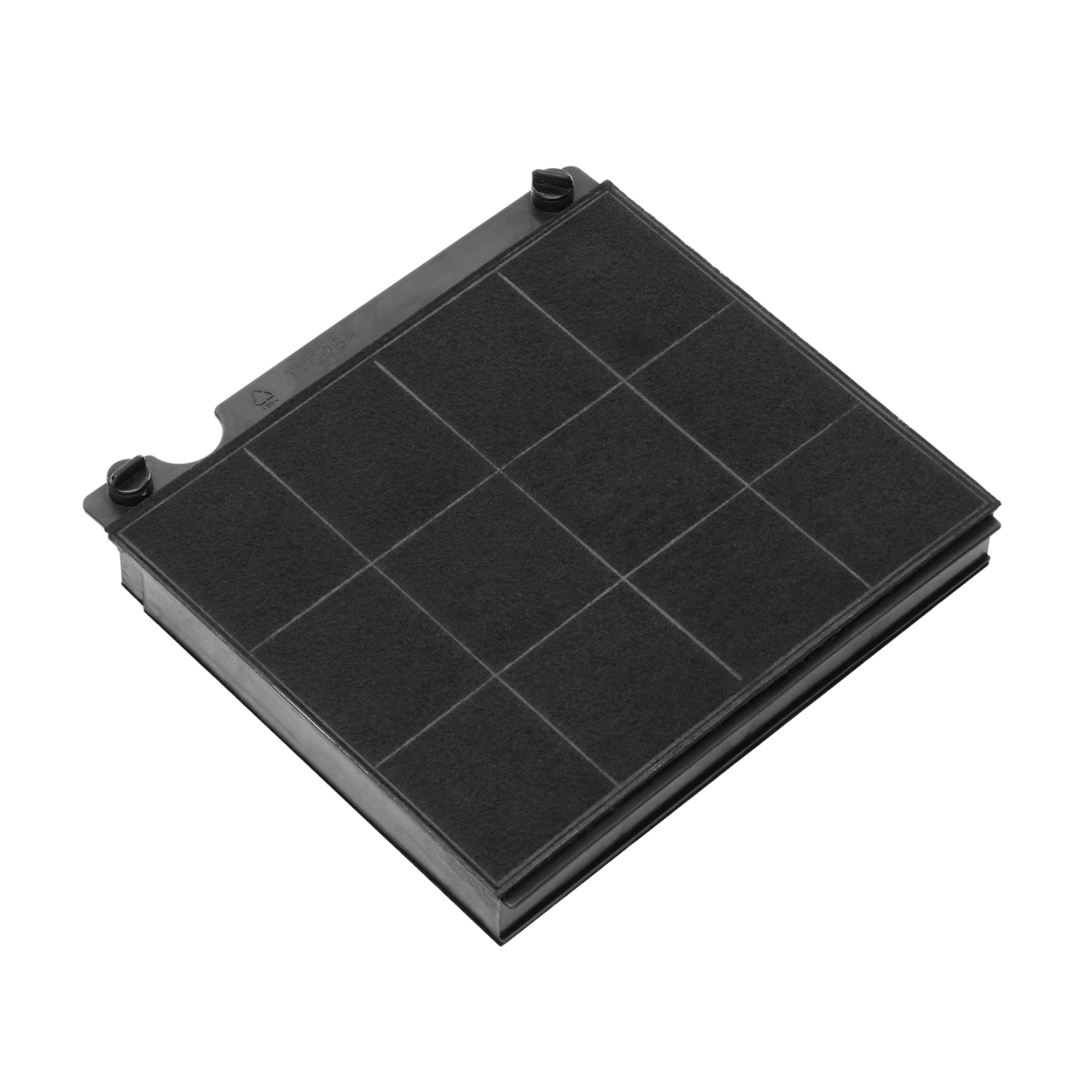 Filtro a carboni attivi Electrolux Mcfe01