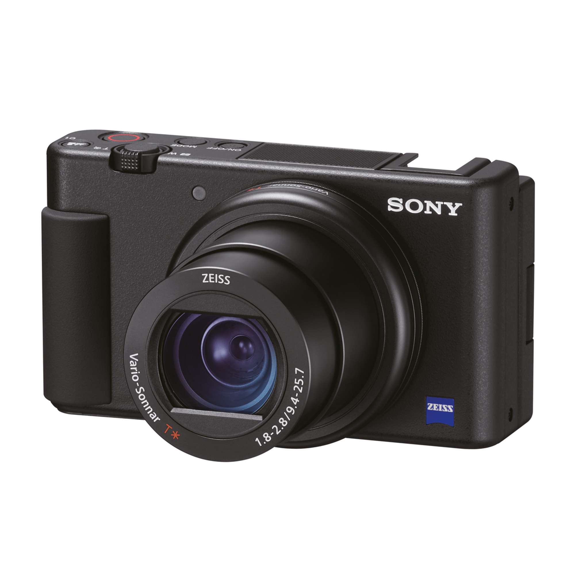 Fotocamera Digitale Sony Zv1Bdi