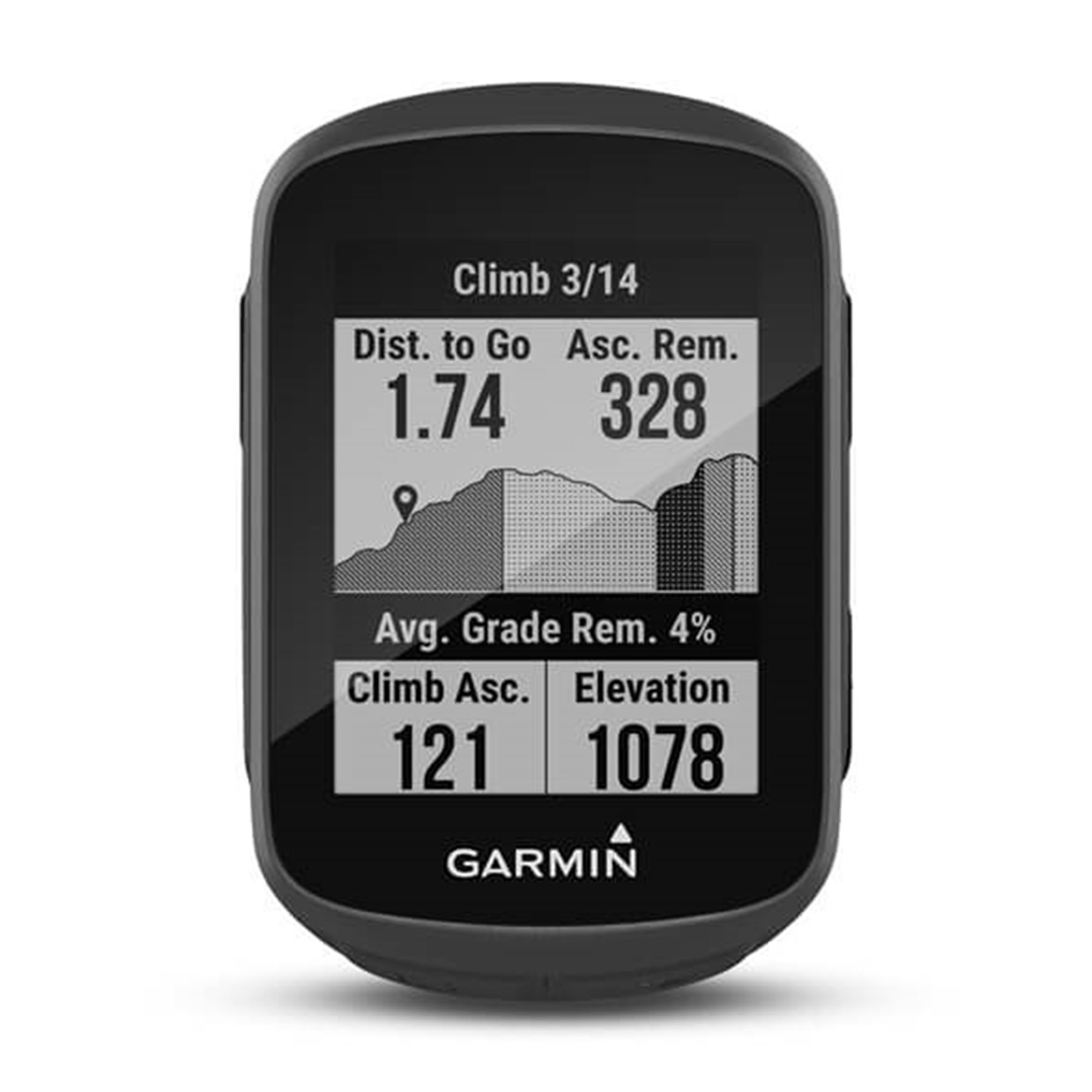 GPS Garmin Edge 130plus