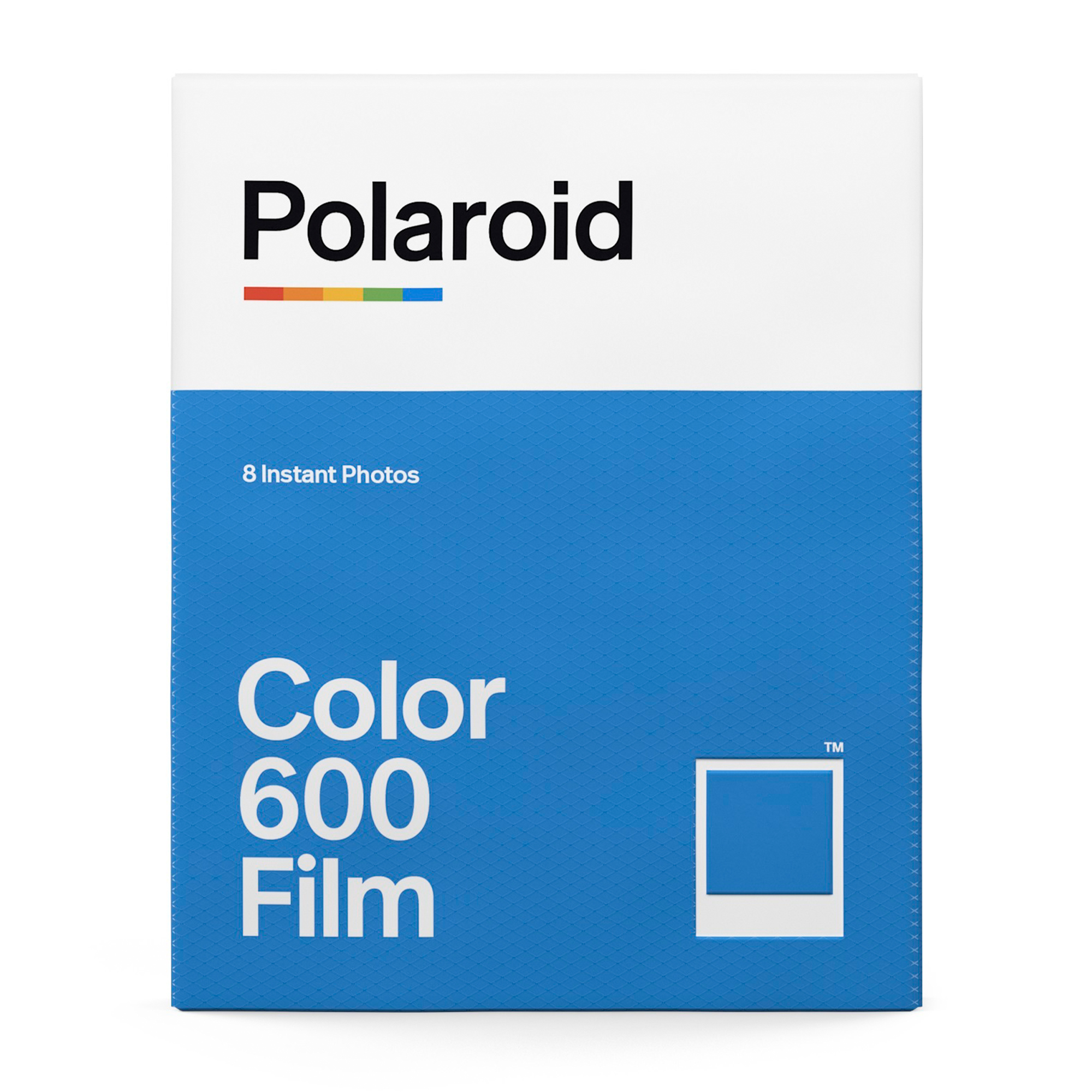 Pellicola Istantanea Polaroid Color Film FOR 600