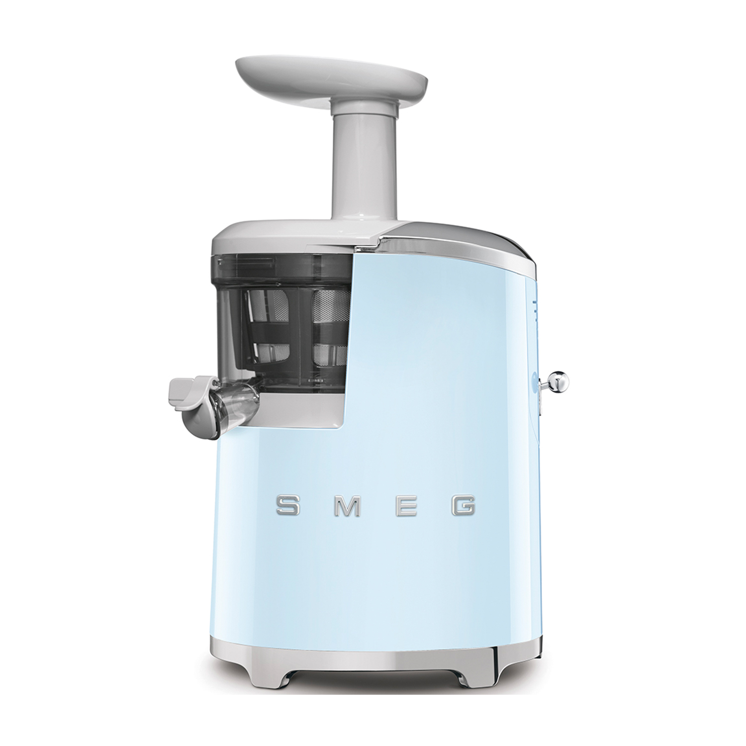 Spremiagrumi Smeg Sjf01Pbeu
