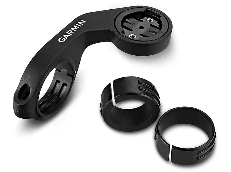 Staffa Manubrio Garmin Staffa frontale Edge