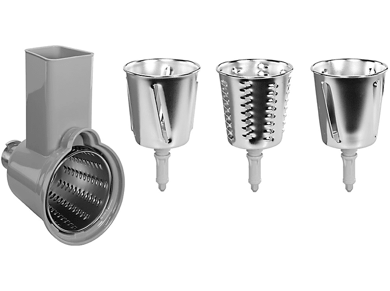 Accessorio Grattugia Smeg Smsg01