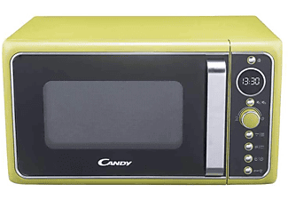CANDY DIVO G25CG  MICROONDE + GRILL, 900 W