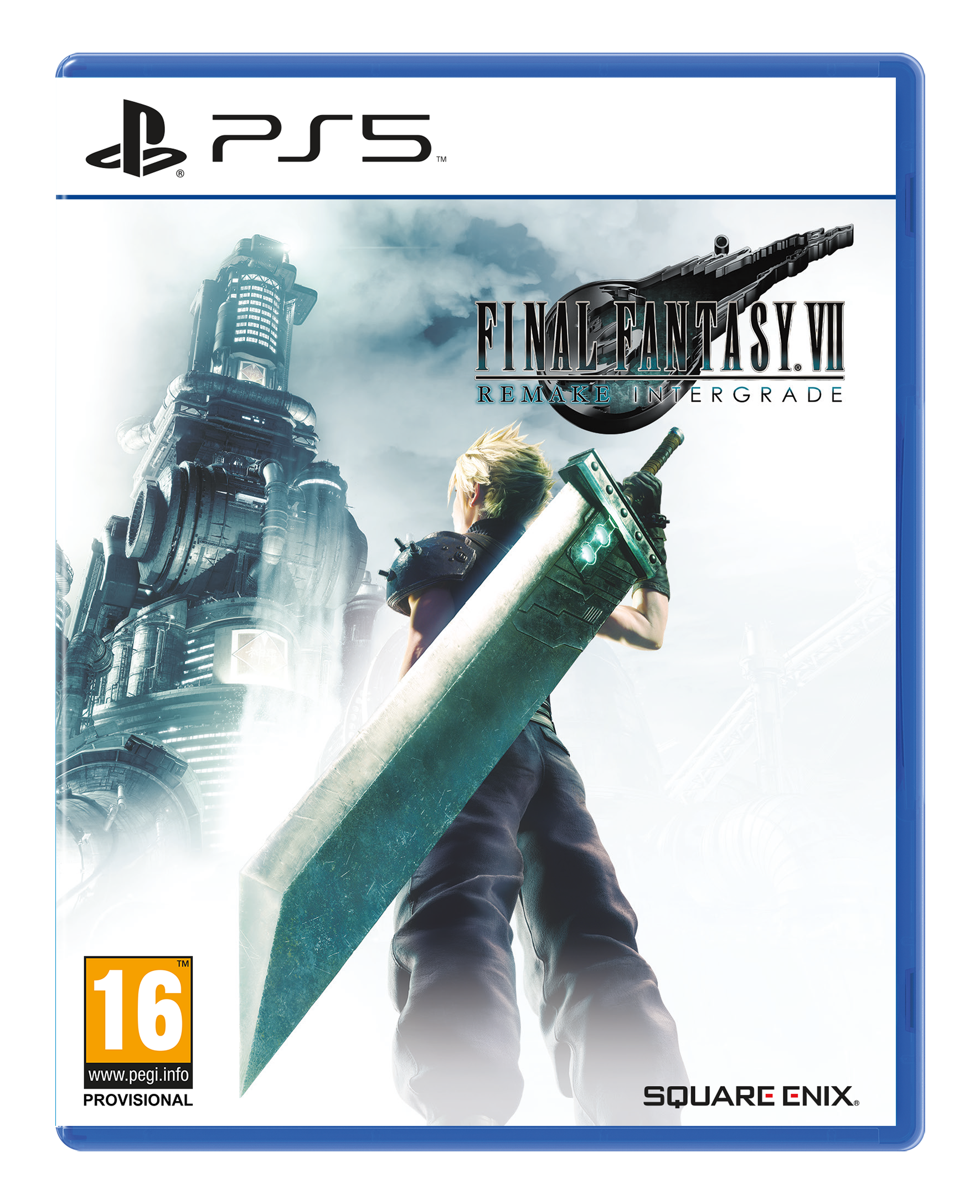 Final Fantasy VII Remake Intergrade | PlayStation 5