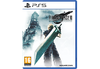 Final Fantasy VII Remake Intergrade | PlayStation 5