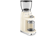 MACINACAFFE' SMEG CGF01CREU