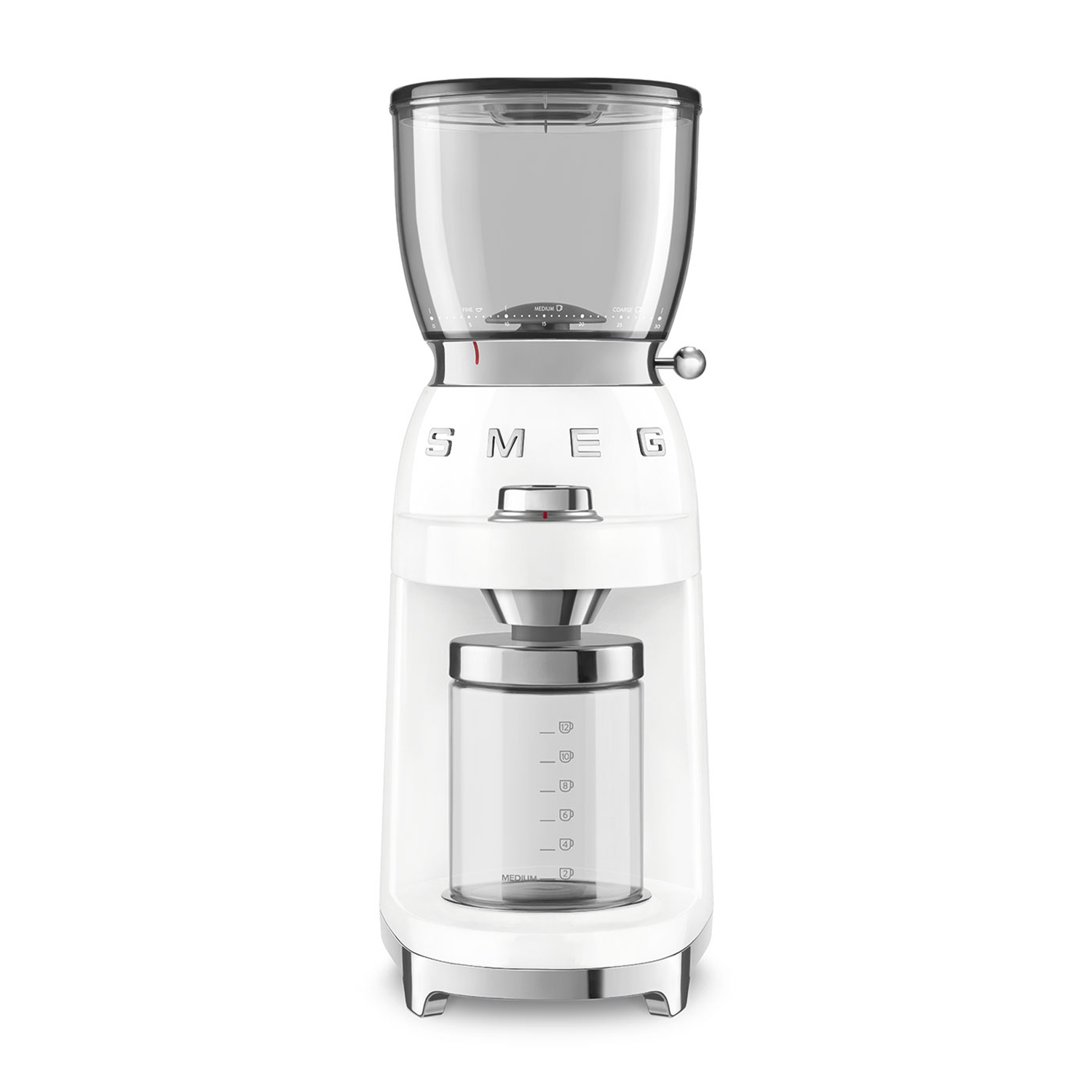 Macinacaffè Smeg Cgf01Wheu