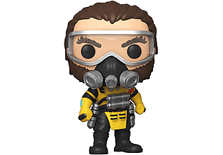 FIGURINE IT-WHY FUNKO POP 548 CAUSTIC