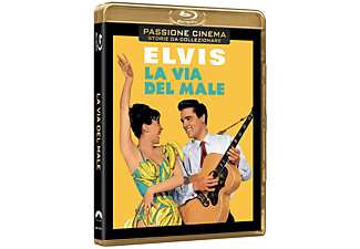 La via del male - Blu-ray