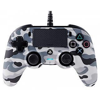 CONTROLLER NACON PS4 PAD WIRED CAMGREY