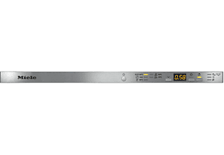 MIELE G 5053 VI* LAVASTOVIGLIE INCASSO,  59,8 cm, Classe E