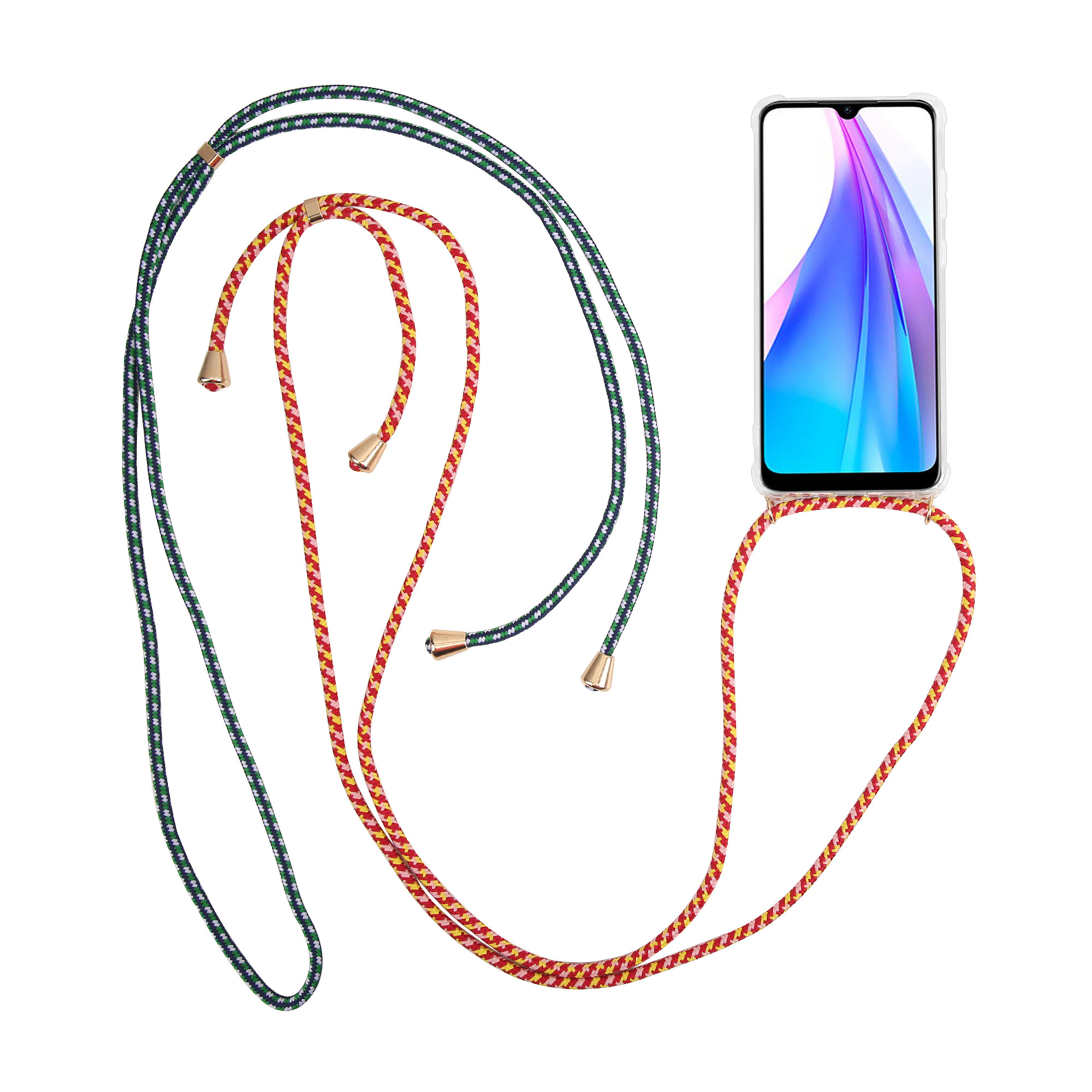 Cover Celly Lacet893Blrd