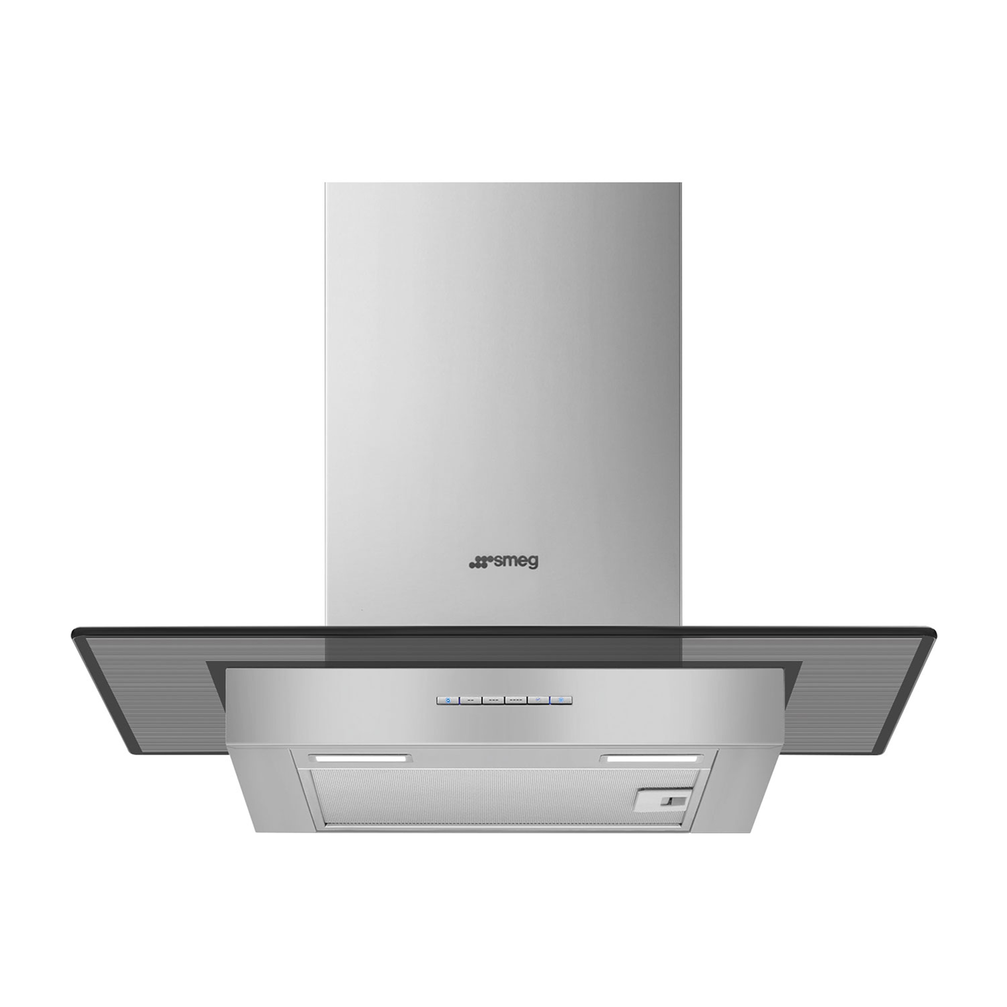 Cappa Smeg Kbt600Ve