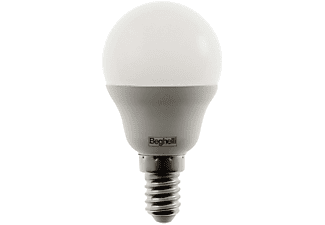 LAMPADINA LED BEGHELLI LITELED6 SFE 7W E14 3K