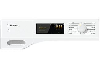 MIELE TCB 150 WP asciugatrice, 7 kg, Classe A++