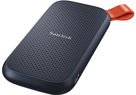 SANDISK Portable SSD 480 GB USB 3.2