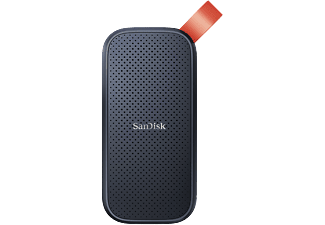 Sandisk Portable SSD 480 GB USB 3.2