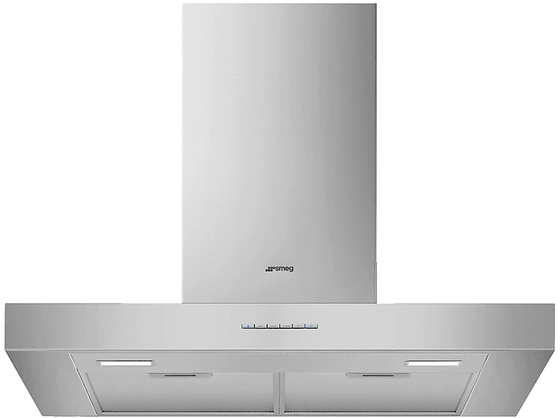 Cappa Smeg Kbt700Xe