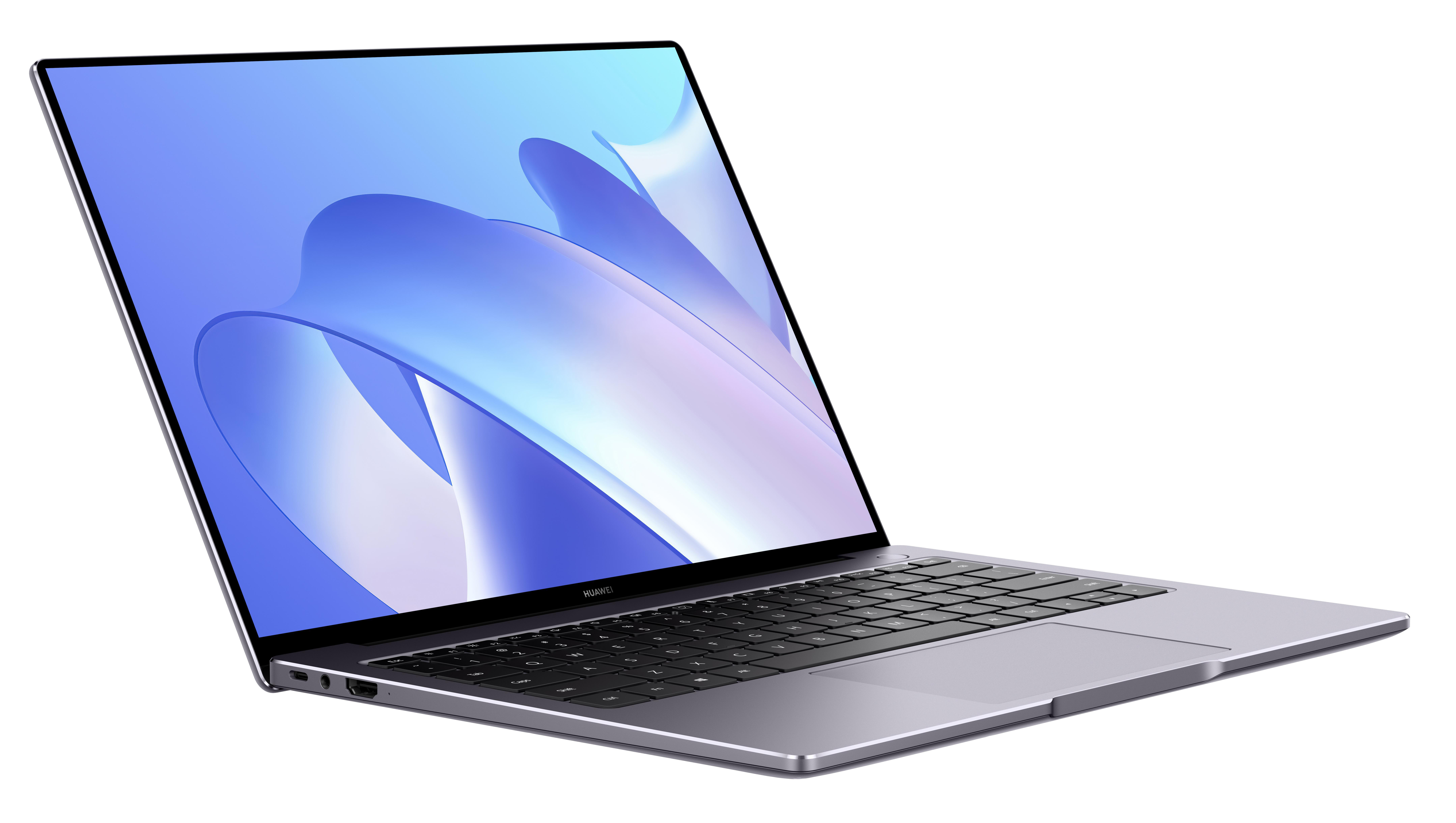 HUAWEI MATEBOOK 14 KELVIND-WFH9A - 14 Zoll - Intel® Core™ i5 i5-1135G7 - 16 GB - 512 GB - Intel® Iris® Xᵉ - Windows 10 Home (32 bit)