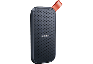 punch Doe mijn best fenomeen SANDISK Portable SSD 1TB USB 3.2 kopen? | MediaMarkt