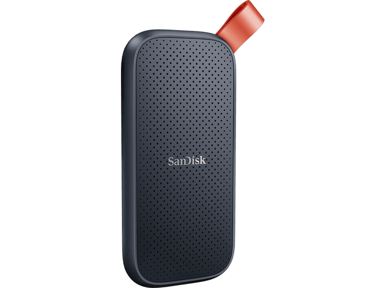 SANDISK Portable SSD 1TB USB 3.2 | MediaMarkt