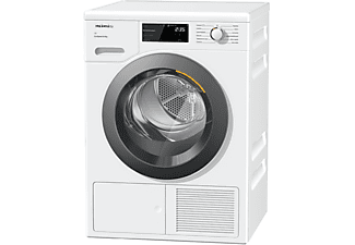 MIELE TCF 640 WP asciugatrice, 8 kg, Classe A+++