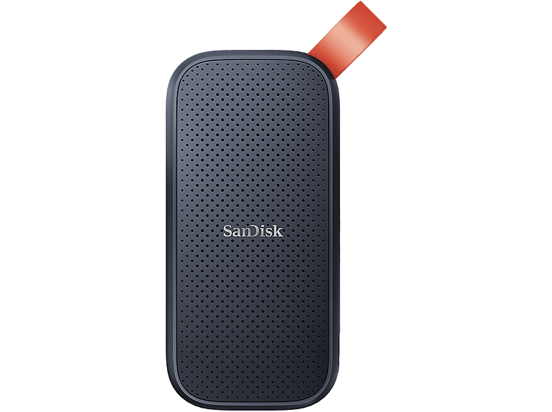 SANDISK Portable SSD 1TB USB 3.2 | MediaMarkt