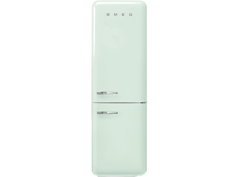 Smeg Fab32Rpg5 Frigorifero Combinato