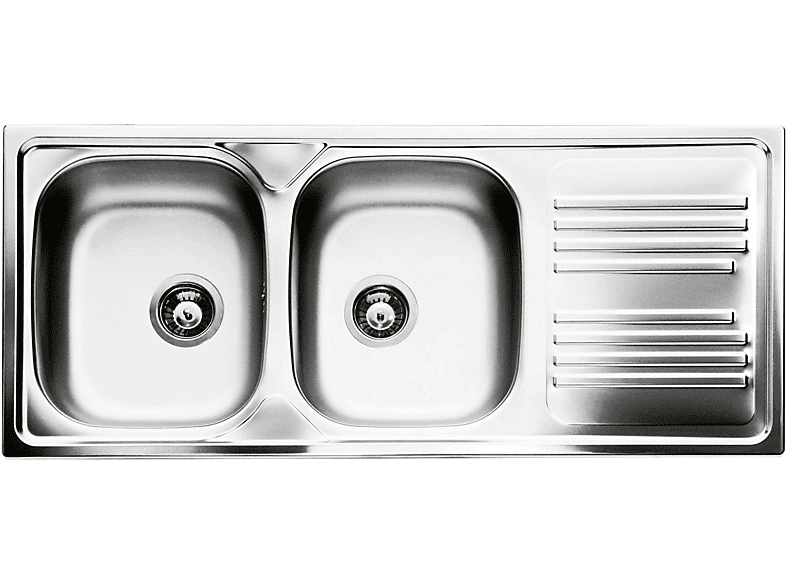 Lavello Smeg Lyp116D