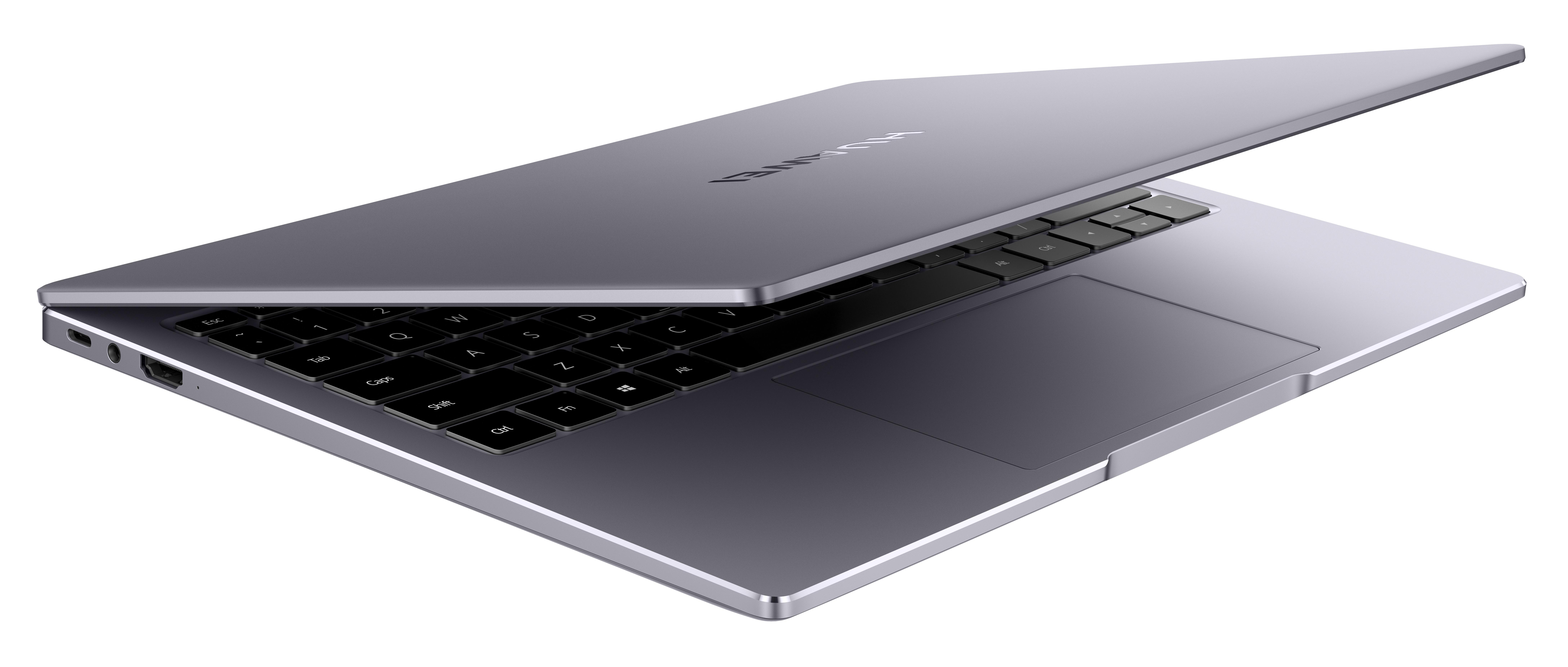 HUAWEI MATEBOOK 14 KELVIND-WFH9A - 14 Zoll - Intel® Core™ i5 i5-1135G7 - 16 GB - 512 GB - Intel® Iris® Xᵉ - Windows 10 Home (32 bit)