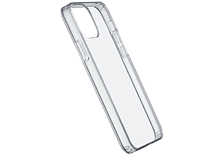 COVER CELLULAR LINE CLEARDUOIPH12MAXT