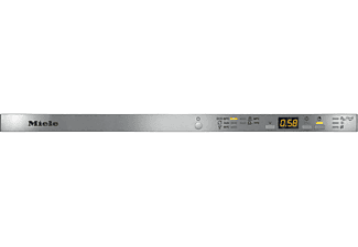 MIELE G 5053 SCVI LAVASTOVIGLIE INCASSO,  59,8 cm, Classe E