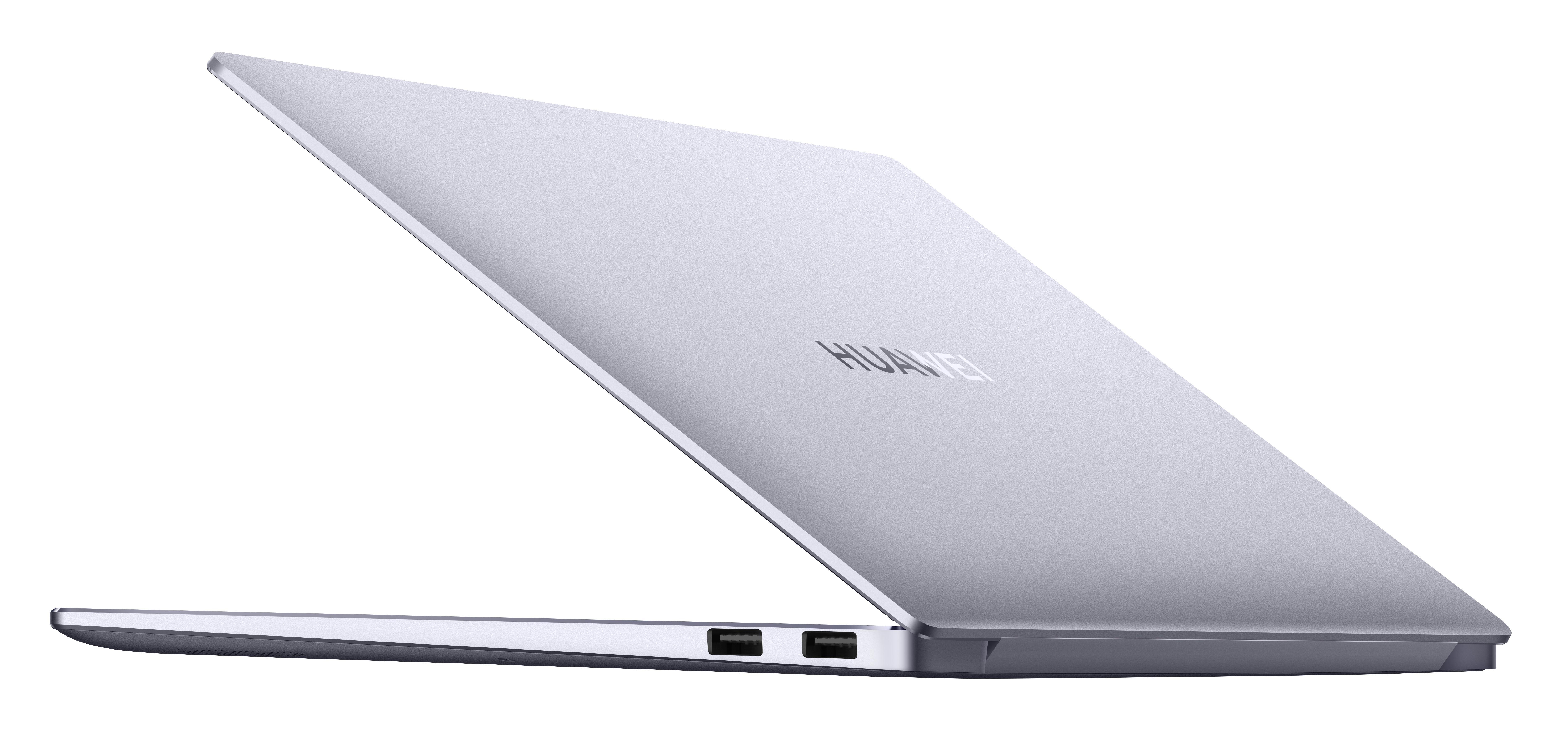 HUAWEI MATEBOOK 14 KELVIND-WFH9A - 14 Zoll - Intel® Core™ i5 i5-1135G7 - 16 GB - 512 GB - Intel® Iris® Xᵉ - Windows 10 Home (32 bit)