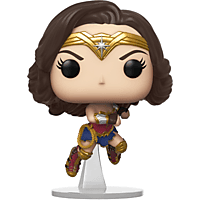 FIGURINE IT-WHY POP FUNKO 322 WONDER W.