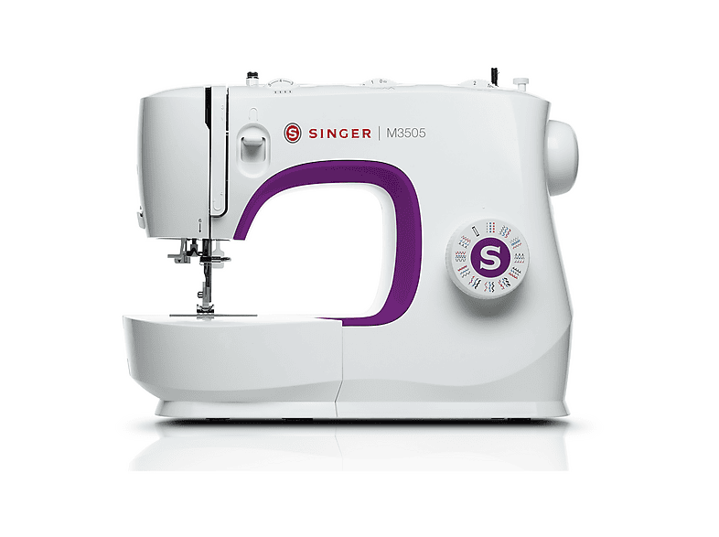 Macchina Per Cucire Singer M3505