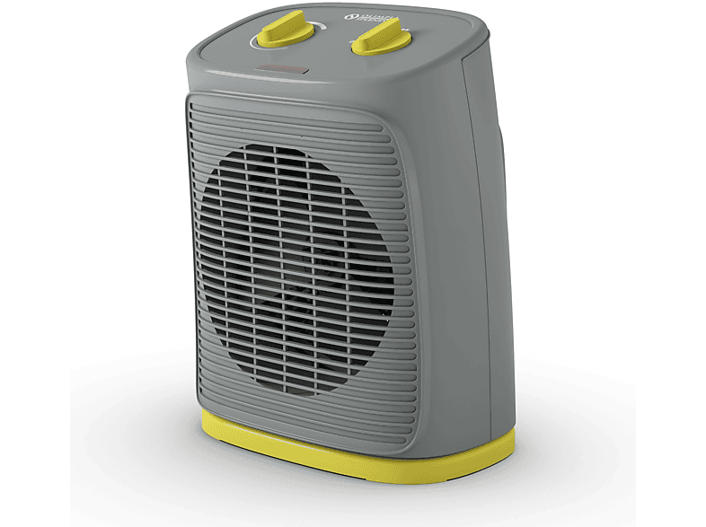 Termoventilatore Olimpia Splendid Caldo Rock O