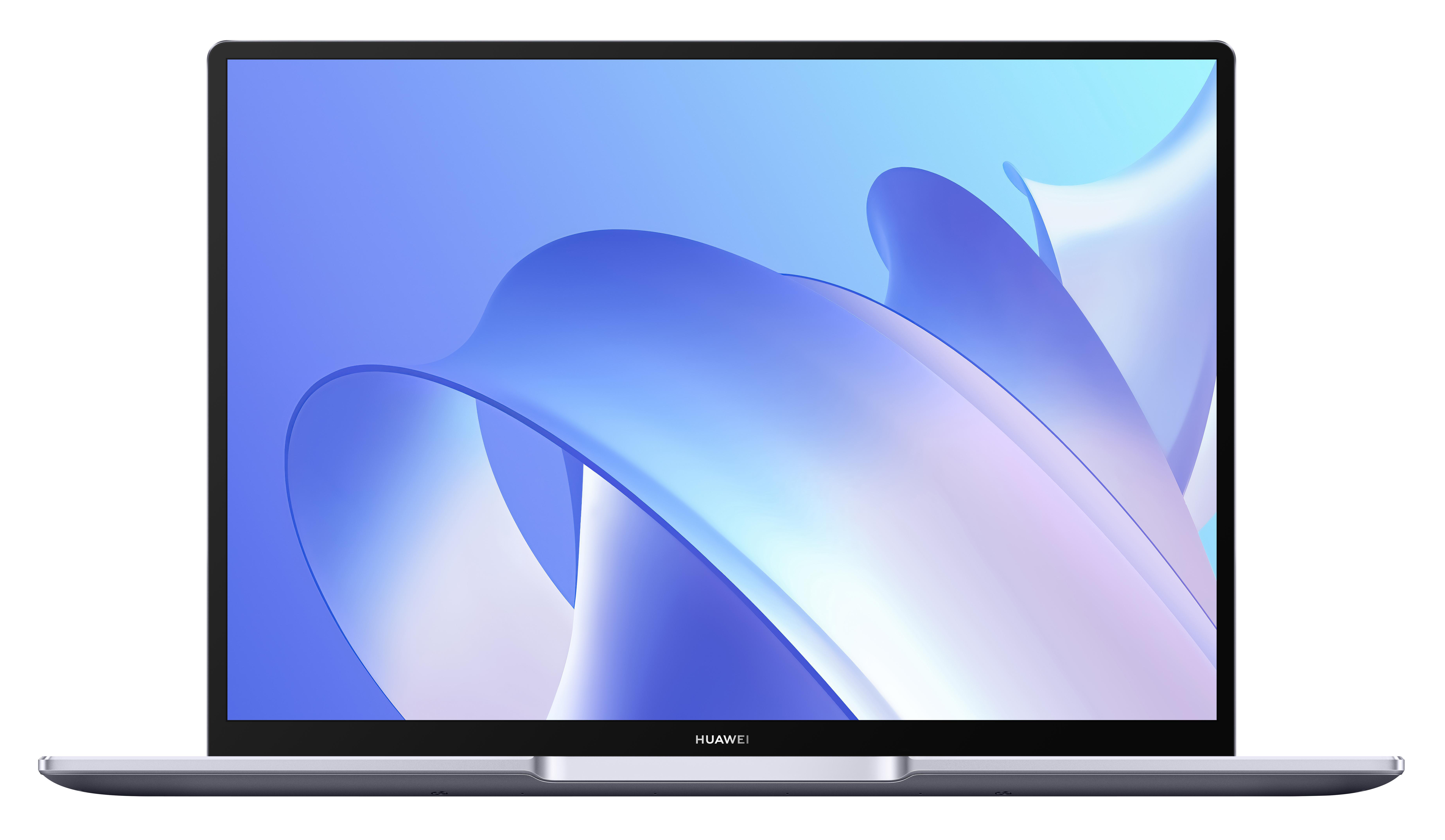 HUAWEI MATEBOOK 14 KELVIND-WFH9A - 14 Zoll - Intel® Core™ i5 i5-1135G7 - 16 GB - 512 GB - Intel® Iris® Xᵉ - Windows 10 Home (32 bit)