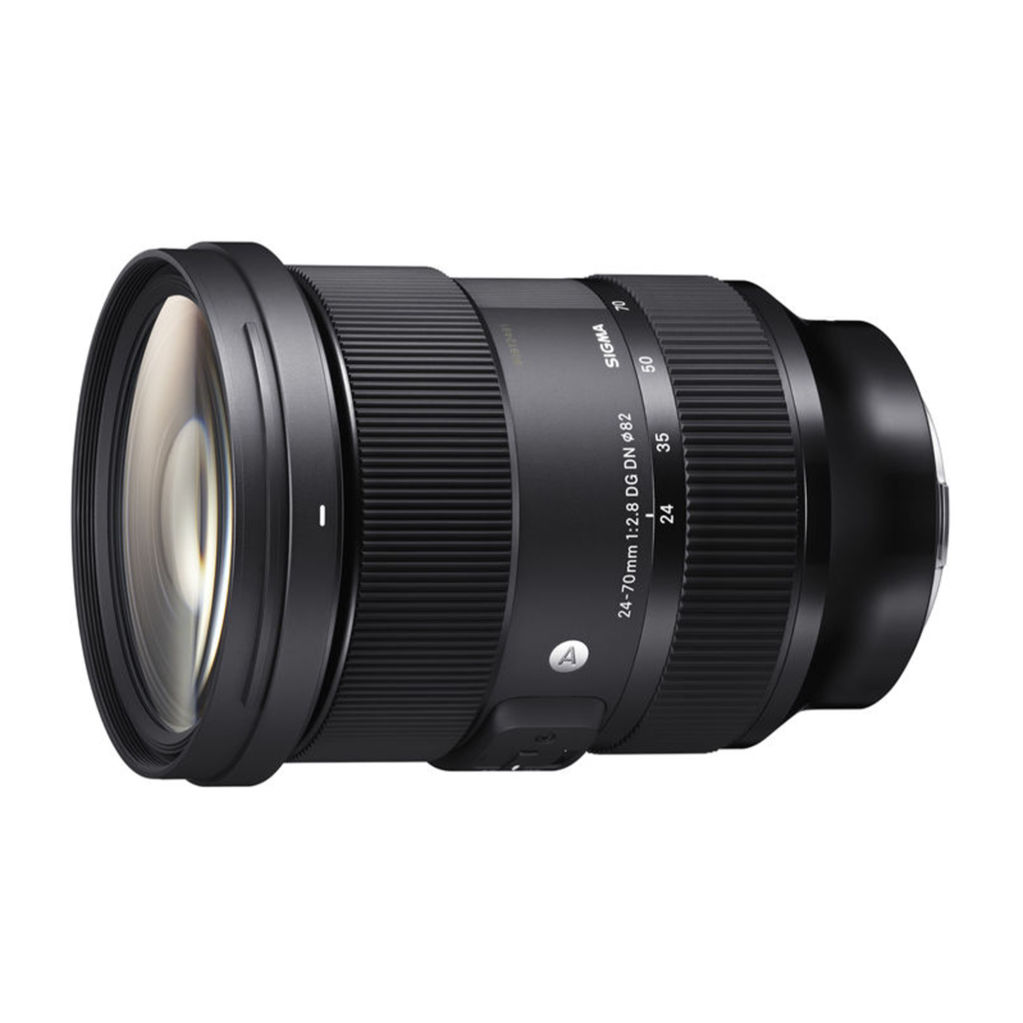 Obiettivo Mirrorless Sigma 24-70/2.8(A) Dgdn E-Mount