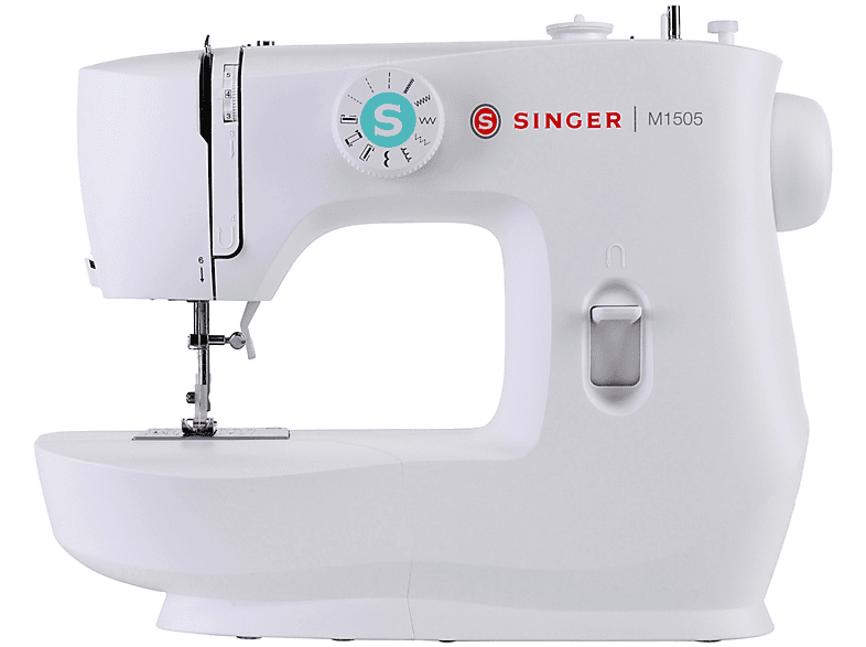 Macchina Per Cucire Singer M1505