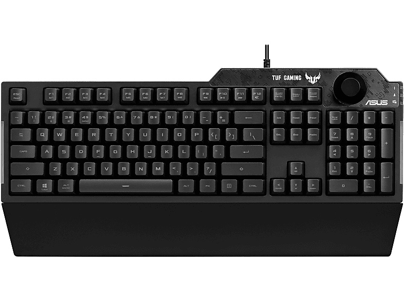 TASTIERA ASUS RA04 TUF GAMING K1/IT