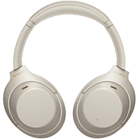 SONY WH1000XM4S.CE7 CUFFIE WIRELESS, SILVER