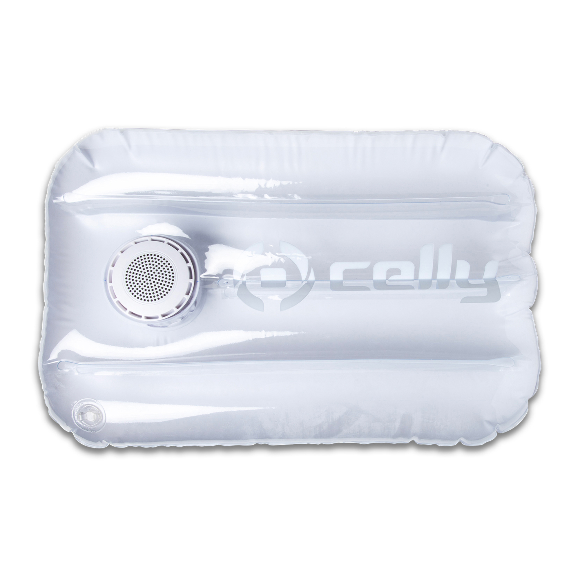 Cuscino Gonfiabile Celly Poolpillowwh