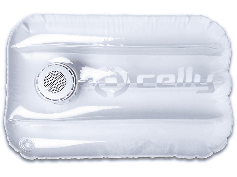 Cuscino Gonfiabile Celly Poolpillowwh