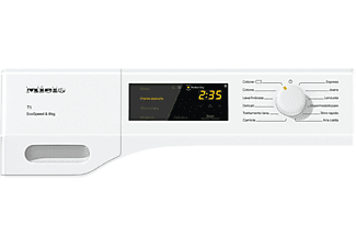 MIELE TCD 450 WP asciugatrice, 8 kg, Classe A+++