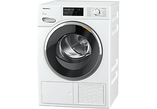 MIELE TWJ 660 WP XL asciugatrice, 9 kg, Classe A+++