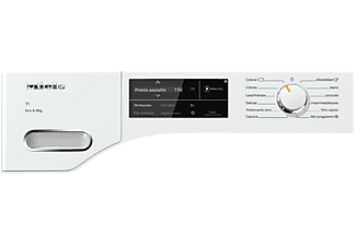 MIELE TWJ 660 WP XL asciugatrice, 9 kg, Classe A+++