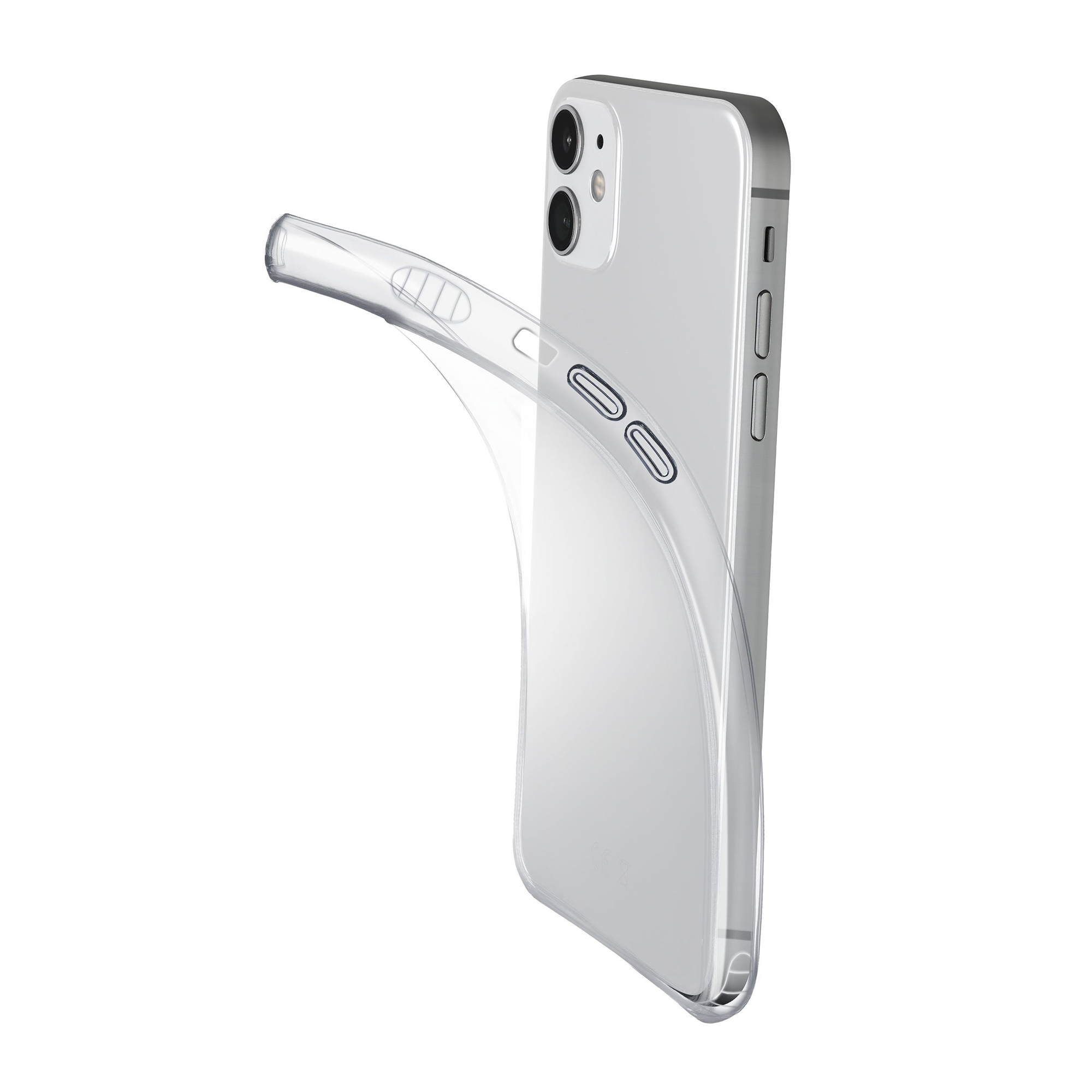 Cover Cellular Line Cover iPhone 12 Mini